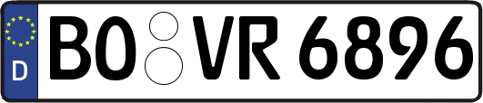 BO-VR6896