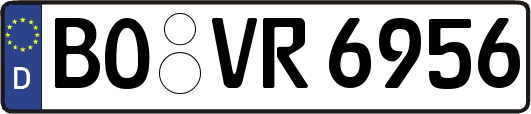 BO-VR6956