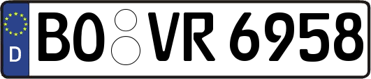 BO-VR6958