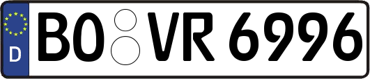 BO-VR6996