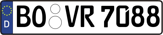 BO-VR7088