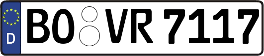 BO-VR7117
