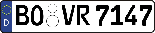 BO-VR7147