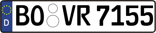 BO-VR7155