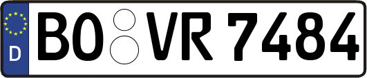 BO-VR7484
