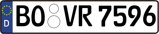 BO-VR7596