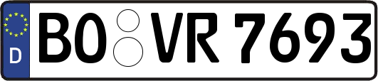 BO-VR7693