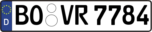 BO-VR7784