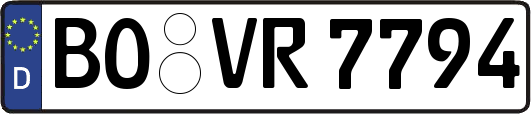 BO-VR7794