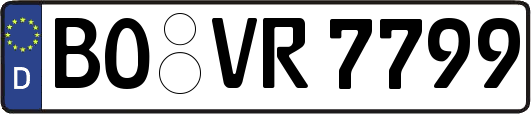 BO-VR7799