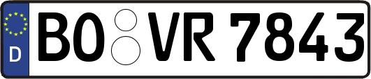 BO-VR7843