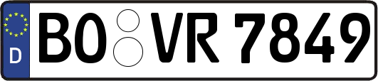 BO-VR7849