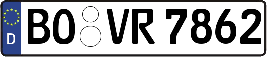 BO-VR7862