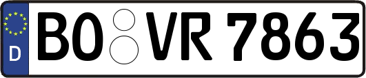 BO-VR7863