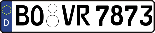 BO-VR7873