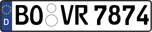 BO-VR7874