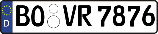 BO-VR7876