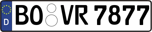 BO-VR7877