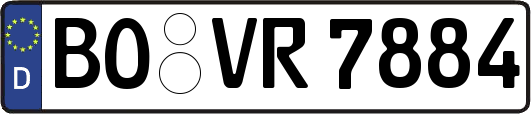 BO-VR7884