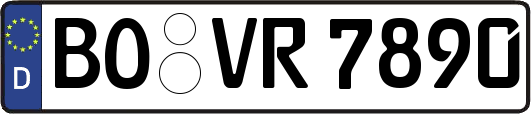 BO-VR7890