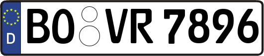 BO-VR7896