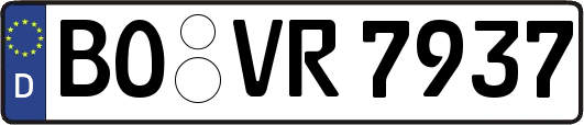 BO-VR7937
