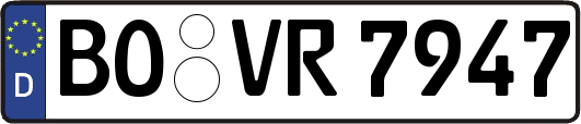 BO-VR7947