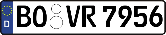 BO-VR7956