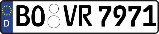 BO-VR7971