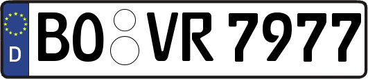 BO-VR7977