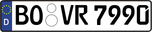 BO-VR7990