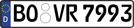 BO-VR7993