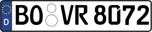 BO-VR8072