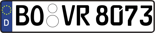 BO-VR8073
