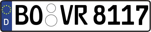 BO-VR8117