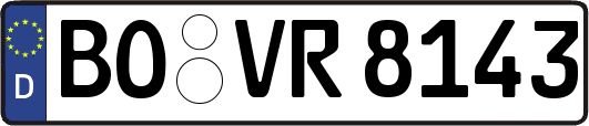 BO-VR8143
