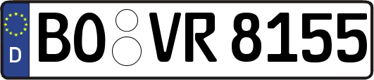 BO-VR8155
