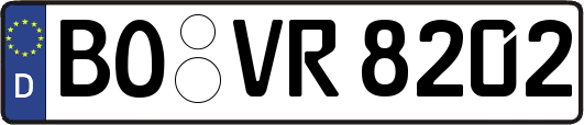 BO-VR8202