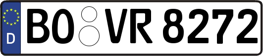 BO-VR8272