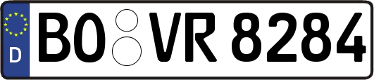 BO-VR8284
