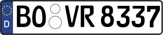 BO-VR8337