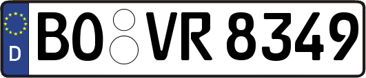 BO-VR8349