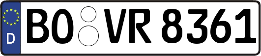 BO-VR8361