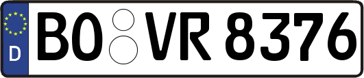 BO-VR8376