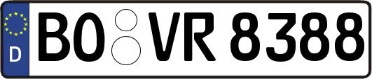 BO-VR8388
