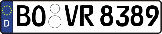 BO-VR8389