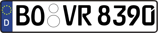 BO-VR8390