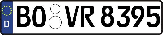 BO-VR8395
