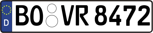 BO-VR8472