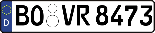 BO-VR8473